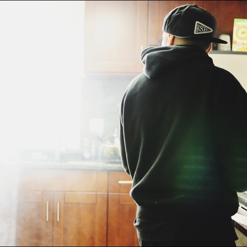 Meet your Posher, Charles